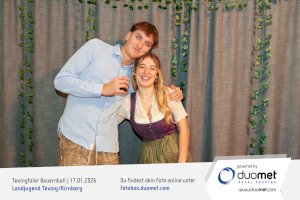 Texingtaler Bauernball